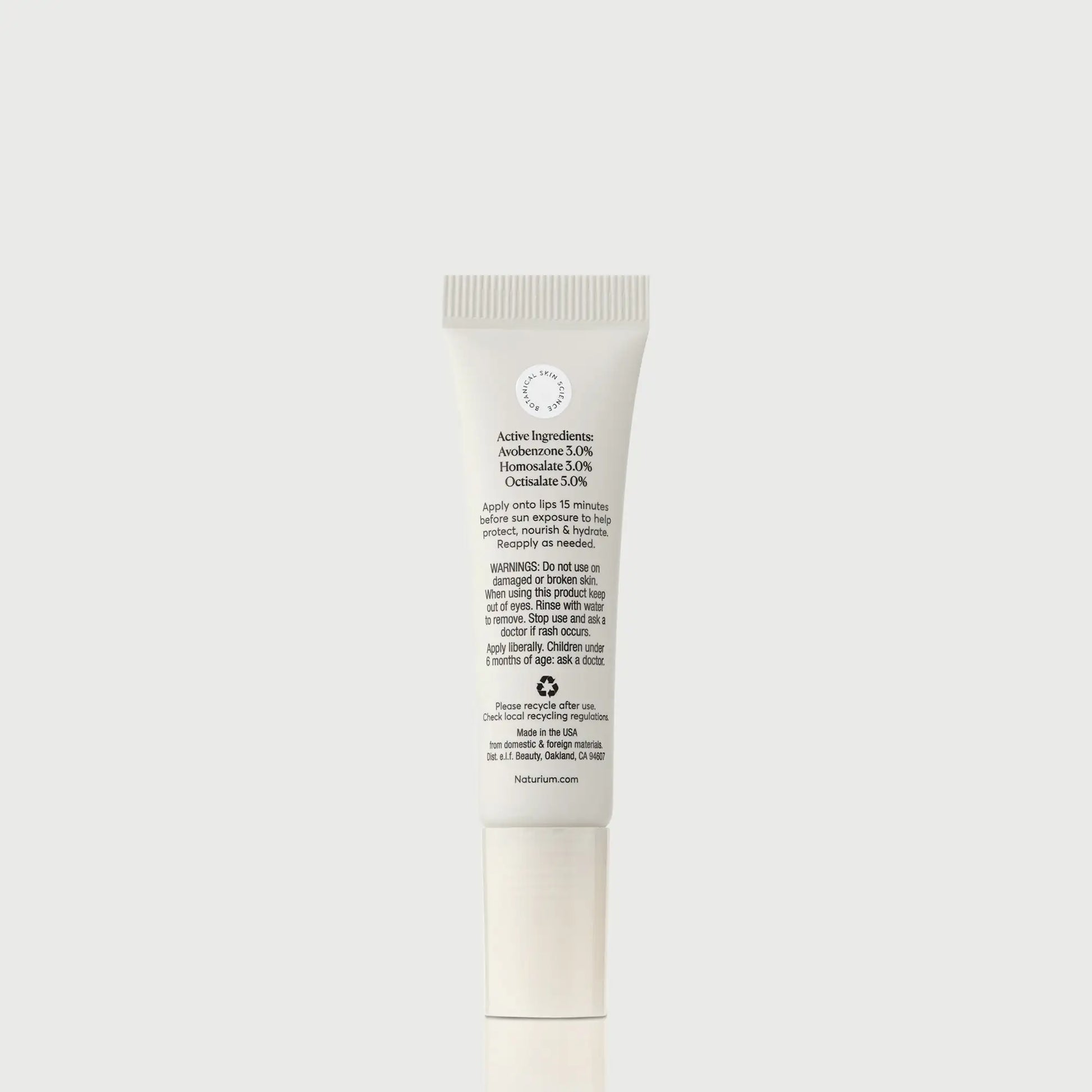phyto-glow-lip-balm-spf-45-clear-t2 NATR-10124_PhytoGlow_SPF_Clear_primary_capon_back_bonebkgd_1.webp