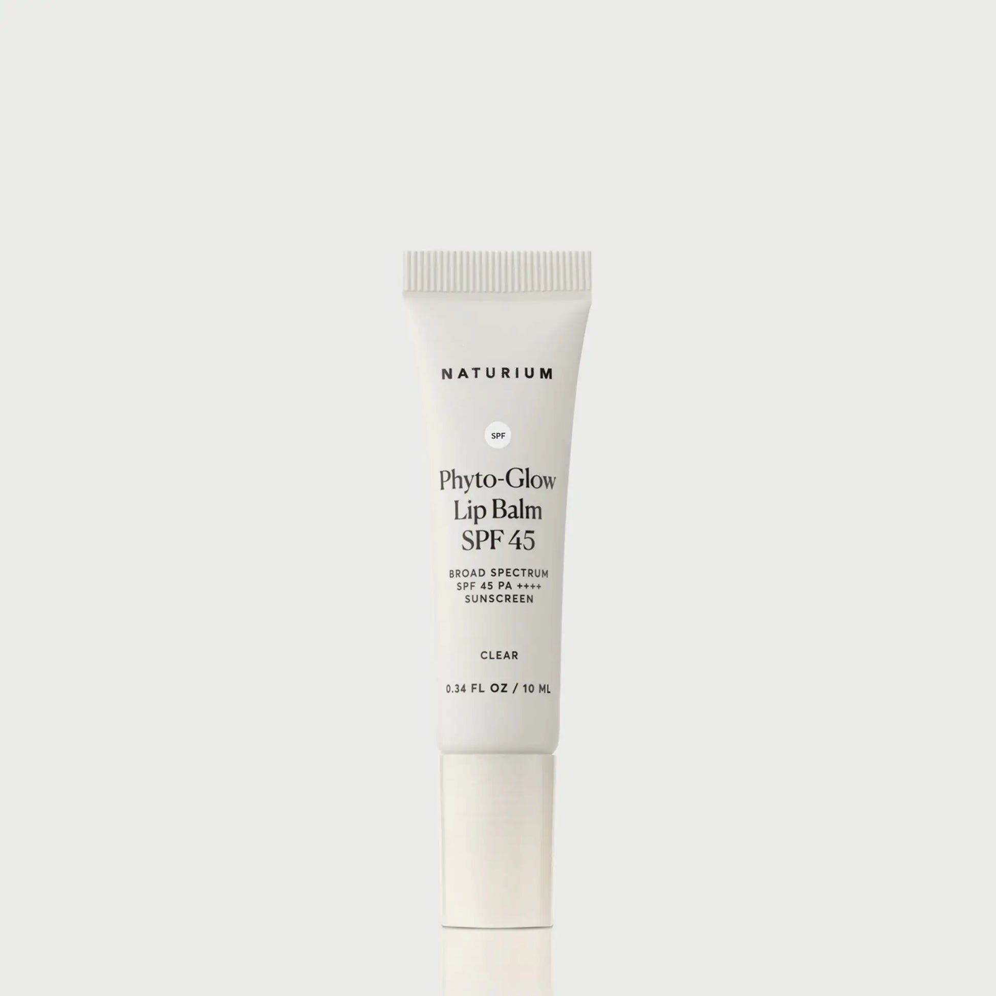 phyto-glow-lip-balm-spf-45-clear-t2 NATR-10124_PhytoGlow_SPF_Clear_primary_capon_front_bonebkgd_1.webp
