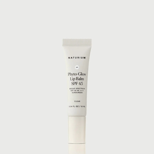 phyto-glow-lip-balm-spf-45-clear-t2 NATR-10124_PhytoGlow_SPF_Clear_primary_capon_front_bonebkgd_1.webp