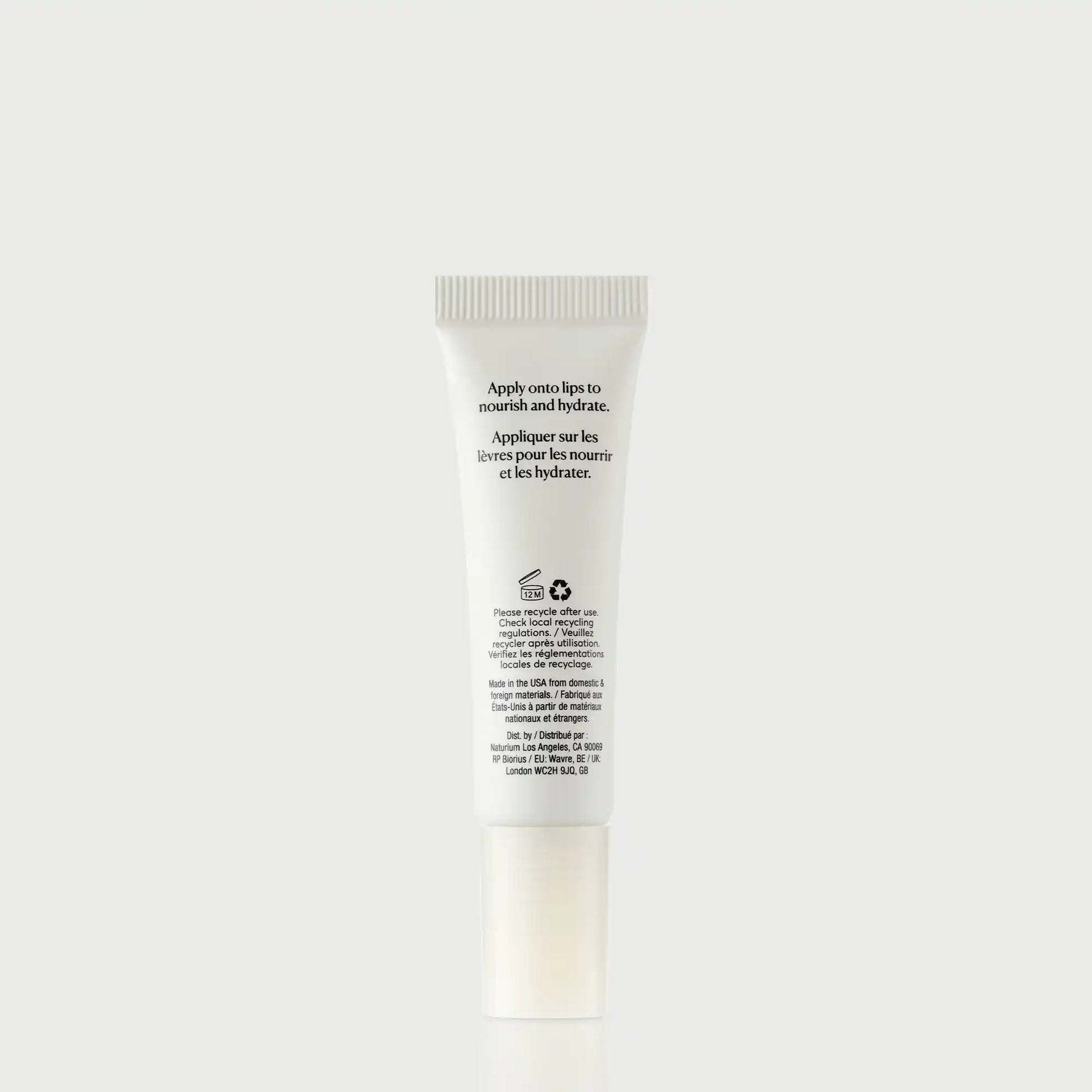 phyto-glow-lip-balm-clear-c5 NATR-60066_PhytoGlow_Clear_primary_capon_back-bonebkgd.webp