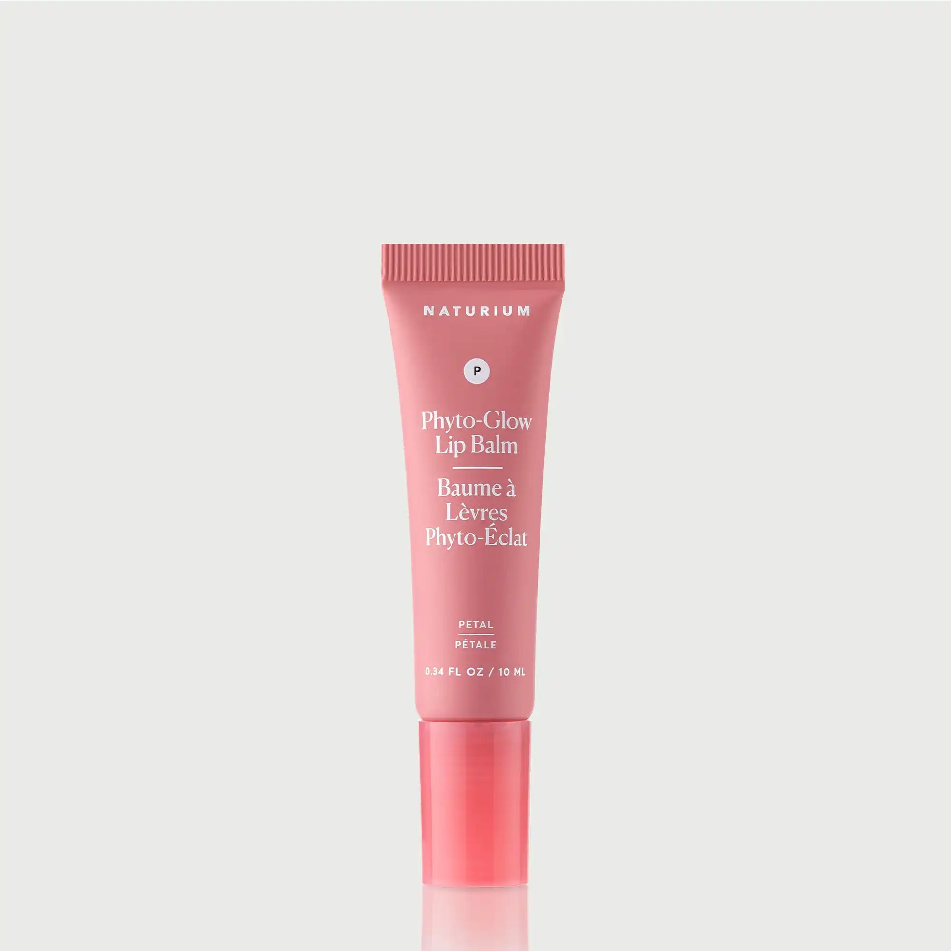 phyto-glow-lip-balm-petal-x8 NATR-60067_PhytoGlow_Petal_primary_capon_front-bonebkgd.webp