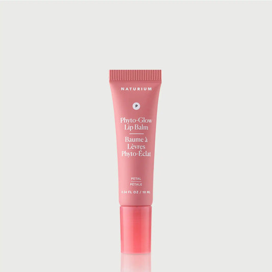 phyto-glow-lip-balm-petal-x8 NATR-60067_PhytoGlow_Petal_primary_capon_front-bonebkgd.webp