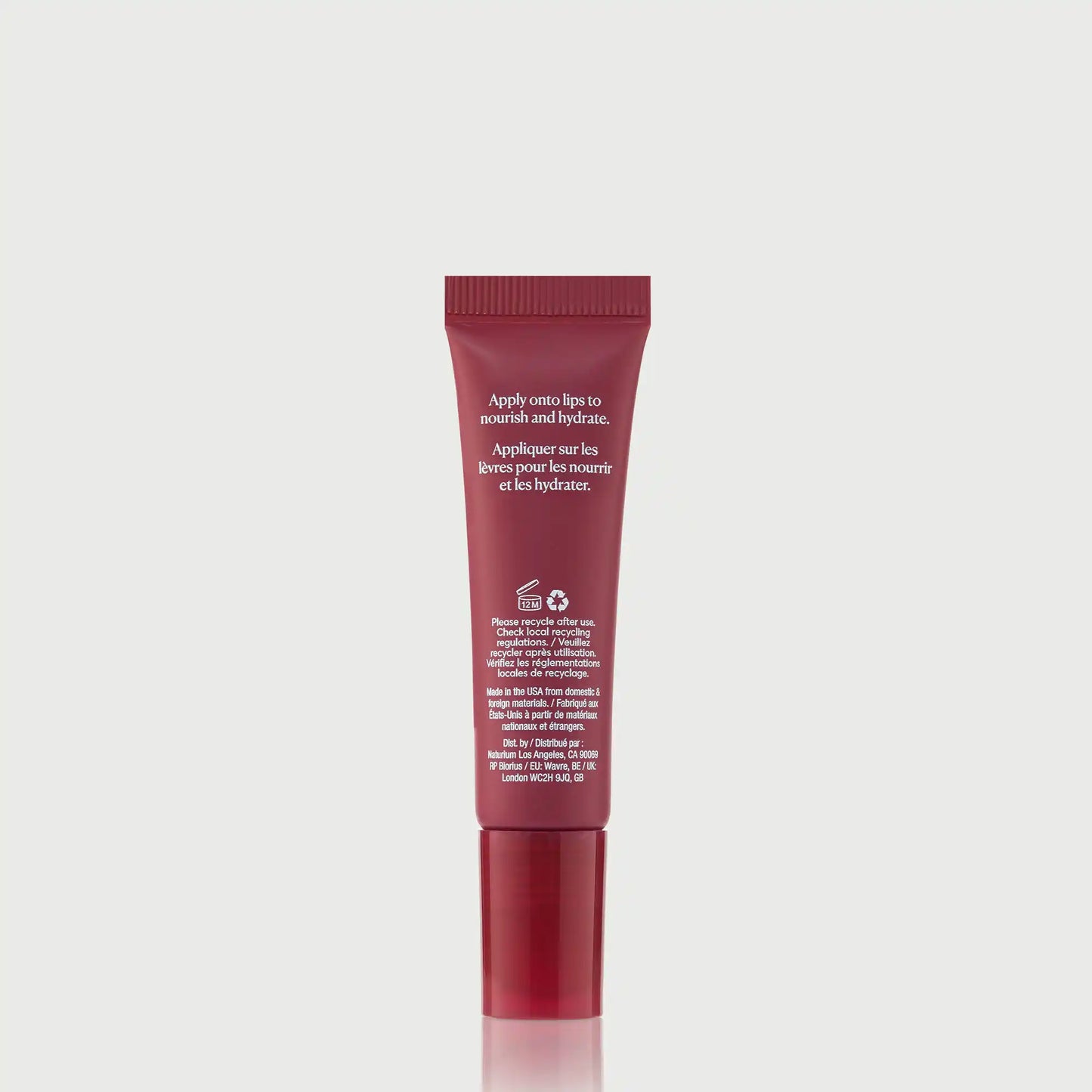 phyto-glow-lip-balm-jam-u2 NATR-60068_PhytoGlow_Jam_primary_capon_back-bonebkgd.webp