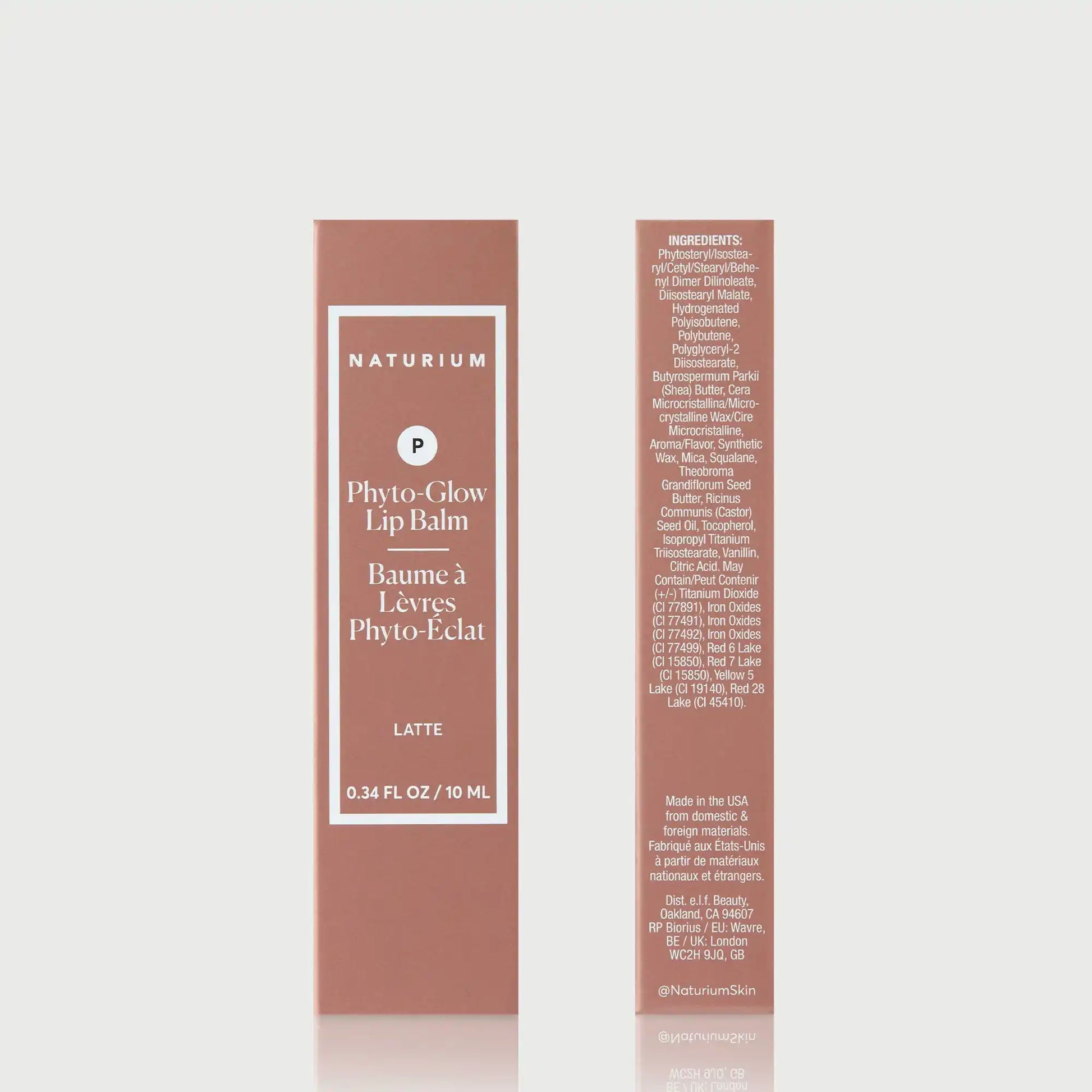 phyto-glow-lip-balm-latte-s6 NATR-60110_PhytoGlow_Latte_UC_frontback-bonebkgd.webp