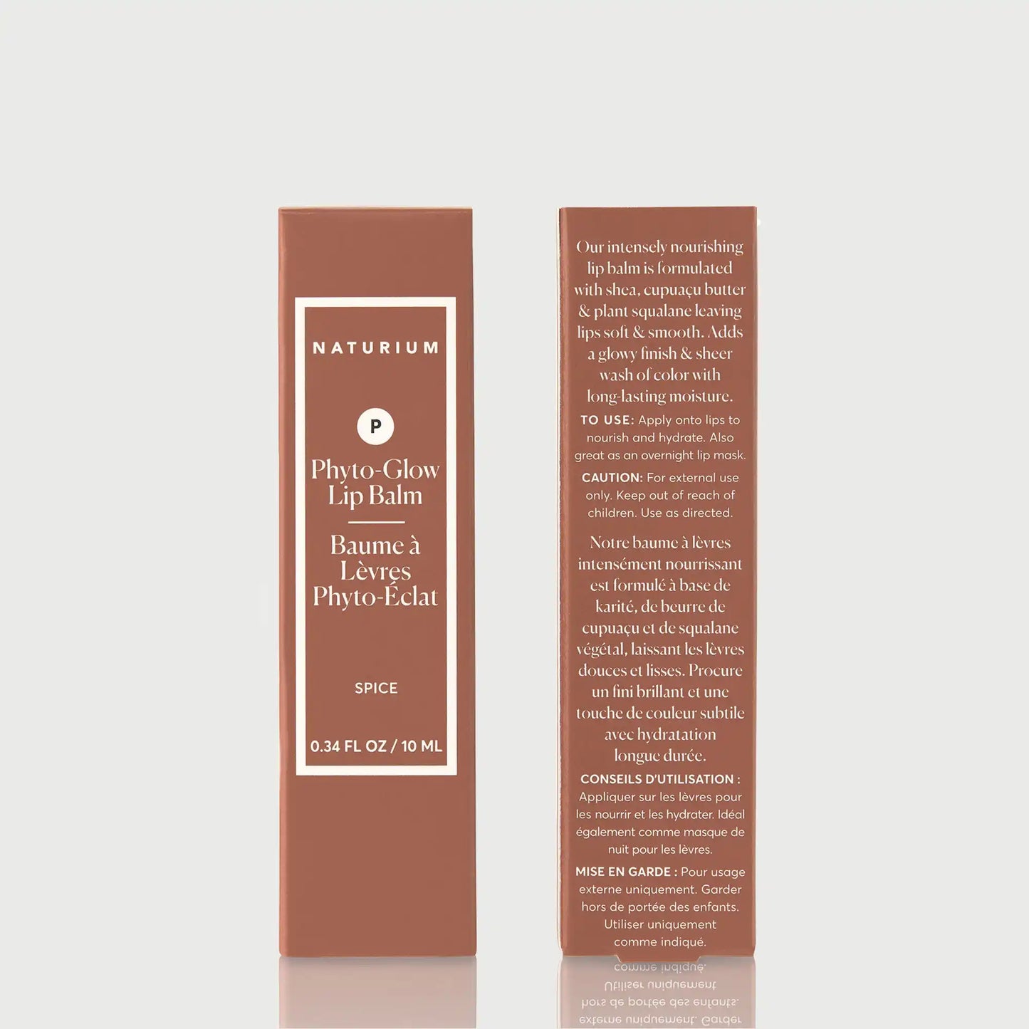 phyto-glow-lip-balm-spice-q3 NATR-60113-PhytoGlow-Spice-UC-Front-Back-bonebkgd.webp