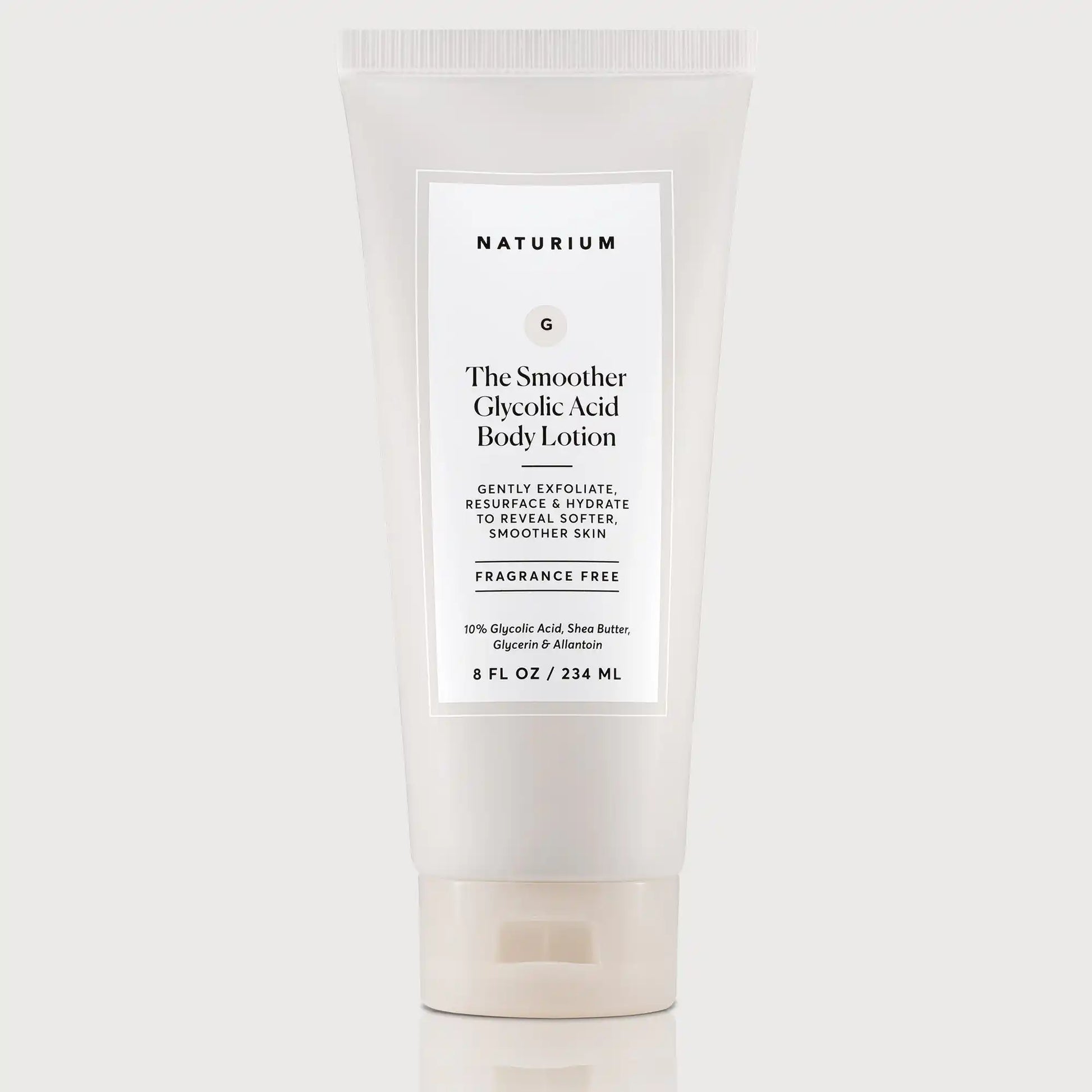 the-smoother-glycolic-acid-body-lotion-l1 NATR-Smoother_glycolic_body_lotion_front.webp
