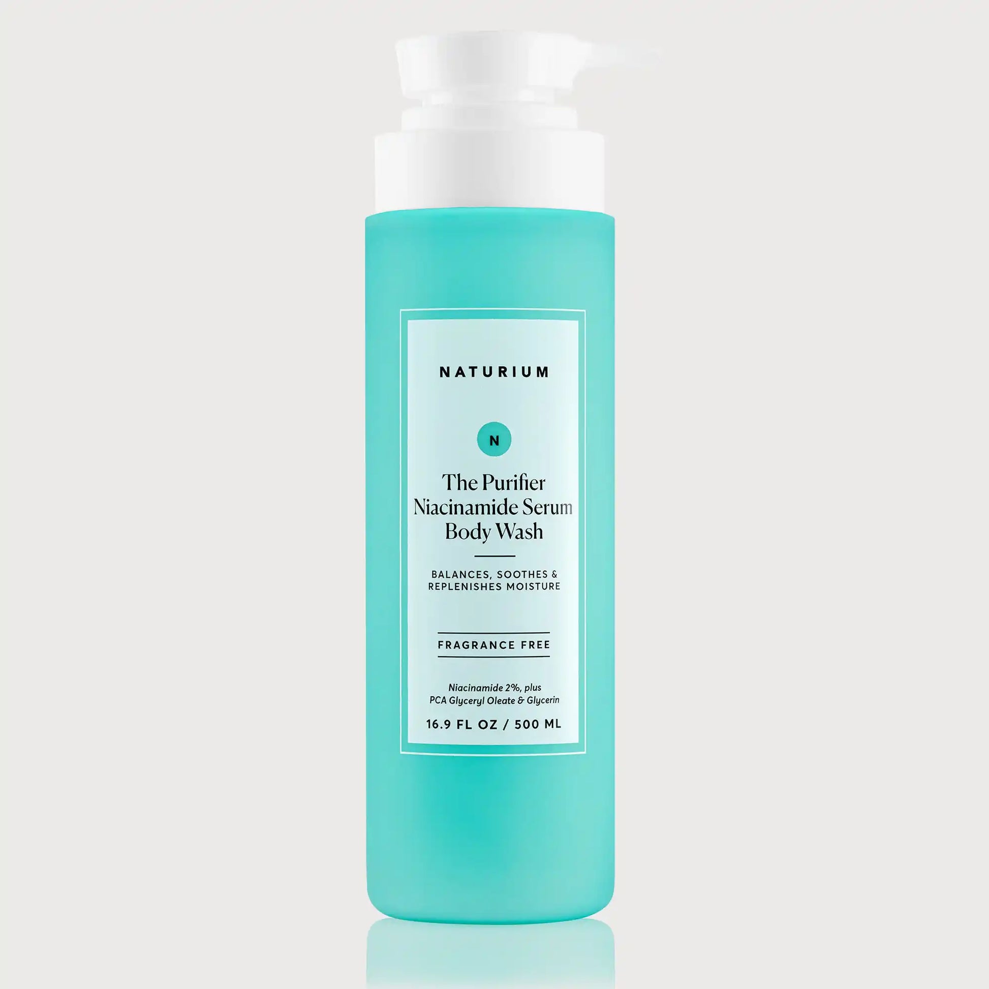 the-purifier-niacinamide-serum-body-wash-b9 NATR-The-Purifier-Niacinamide-Body-Wash_front.webp
