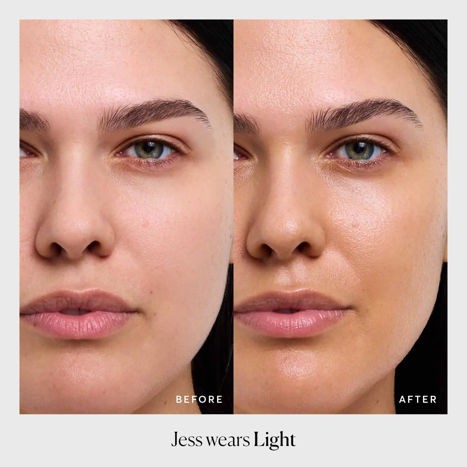 dew-glow-tinted-moisturizer-spf-50-q6 NATR_DewGlowTinted_PDP_BA_Light_Jess.webp