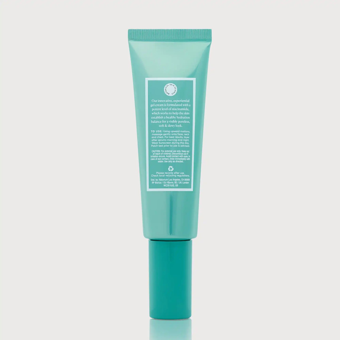 niacinamide-gel-cream-5-d7 NATR_NiaGelCream_tube_back_CapOn_bonebkgd.webp