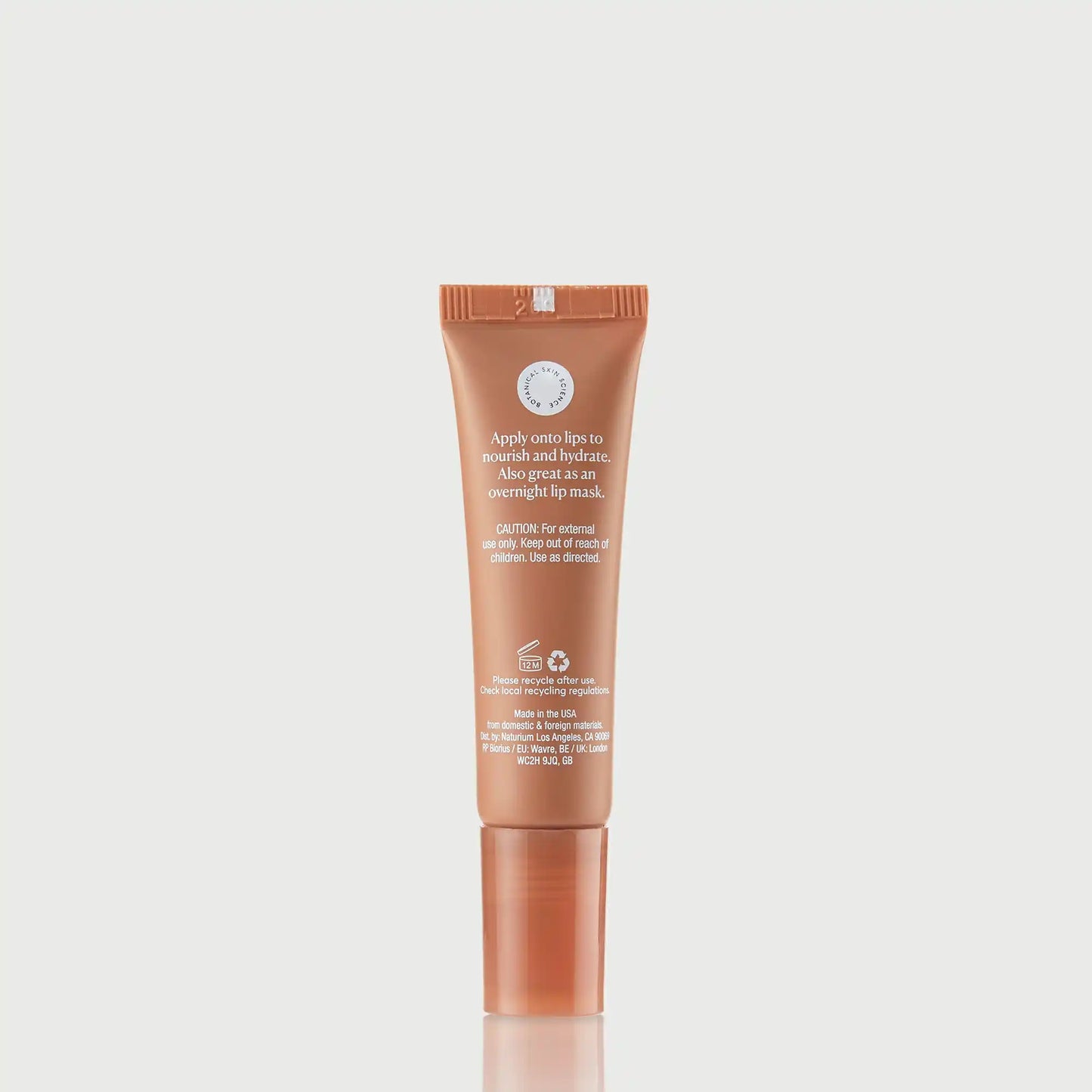 phyto-glow-lip-balm-chai-i0 PDP_phytoglow_chai_primary_capon_back.webp